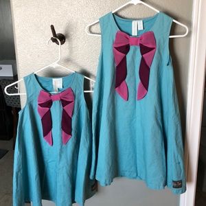 Matilda Jane girls dresses